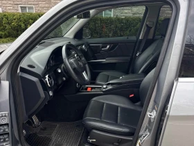 Mercedes-Benz GLK 250 BlueTEC* 4MATIC* АвтоКредит* (ЦЕНА ДО БГ), снимка 11