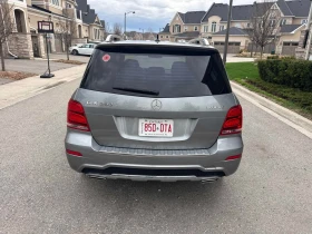 Mercedes-Benz GLK 250 BlueTEC* 4MATIC* АвтоКредит* (ЦЕНА ДО БГ), снимка 4