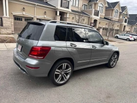 Mercedes-Benz GLK 250 BlueTEC* 4MATIC* АвтоКредит* (ЦЕНА ДО БГ), снимка 3