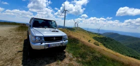 Hyundai Galloper, снимка 4