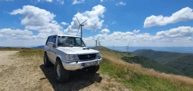Hyundai Galloper, снимка 3