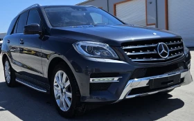 Mercedes-Benz ML 500 5000, снимка 3