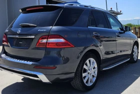 Mercedes-Benz ML 500 5000, снимка 4
