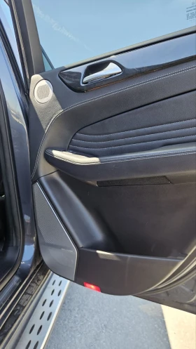 Mercedes-Benz ML 500 5000, снимка 13