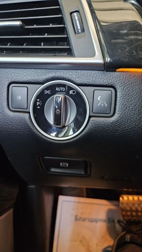 Mercedes-Benz ML 500 5000, снимка 10