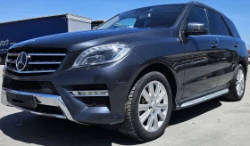 Mercedes-Benz ML 500 5000, снимка 1