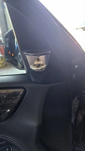 Mercedes-Benz ML 500 5000, снимка 9