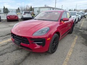 Porsche Macan GTS, снимка 1