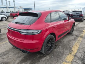Porsche Macan GTS, снимка 4