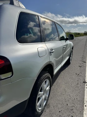 VW Touareg 2.5 R5 4x4 Face, снимка 6