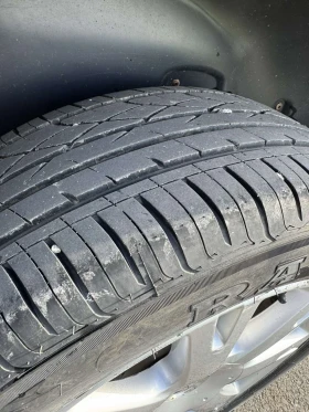 VW Touareg 2.5 R5 4x4 Face, снимка 16