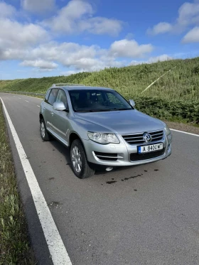 VW Touareg 2.5 R5 4x4 Face, снимка 4