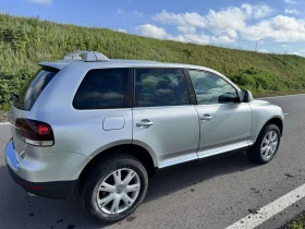 VW Touareg 2.5 R5 4x4 Face, снимка 2