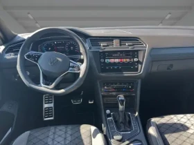VW Tiguan Allspace 2.0 TDI 4Motion = R-line = 7 Seats Гаранция, снимка 8