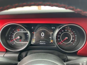 Jeep Wrangler Unlimited Rubicon/КЛИП/КОЖА/CARFAX/ФИНАНСИРАНЕ, снимка 8