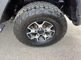 Jeep Wrangler Unlimited Rubicon/КЛИП/КОЖА/CARFAX/ФИНАНСИРАНЕ, снимка 7