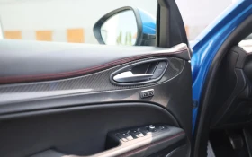 Alfa Romeo Stelvio V6 2.9 Bi-Turbo Q4 Quadrifoglio, снимка 8