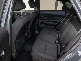 Hyundai Kona N LINE/139HP/DCT/KLESS/CAM/NAVI/260h, снимка 12