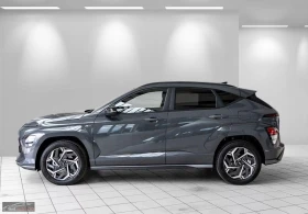 Hyundai Kona N LINE/139HP/DCT/KLESS/CAM/NAVI/260h, снимка 3