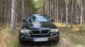 BMW X3, снимка 1