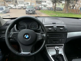 BMW X3, снимка 5