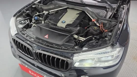 BMW X6 M50D| HUD| DISTRONIC| 360| B57S| 8ZF, снимка 14