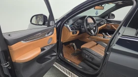 BMW X6 M50D| HUD| DISTRONIC| 360| B57S| 8ZF, снимка 5