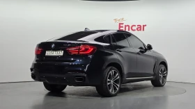 BMW X6 M50D| HUD| DISTRONIC| 360| B57S| 8ZF, снимка 4