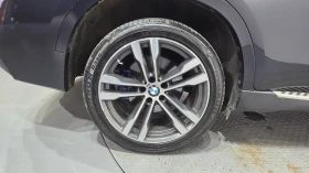 BMW X6 M50D| HUD| DISTRONIC| 360| B57S| 8ZF, снимка 12