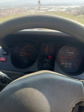 Mitsubishi Pajero, снимка 1