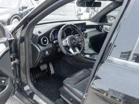 Mercedes-Benz GLC 43 AMG AMG 4MATIC, снимка 8