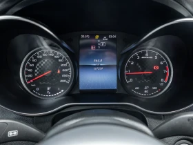 Mercedes-Benz GLC 43 AMG AMG 4MATIC, снимка 14