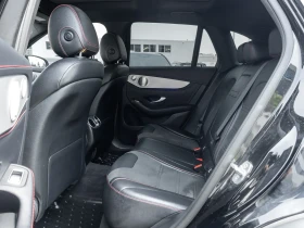 Mercedes-Benz GLC 43 AMG AMG 4MATIC, снимка 16