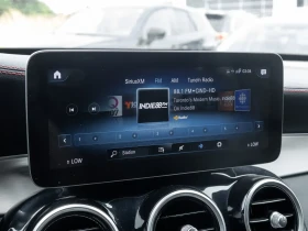 Mercedes-Benz GLC 43 AMG AMG 4MATIC, снимка 12