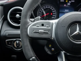 Mercedes-Benz GLC 43 AMG AMG 4MATIC, снимка 11