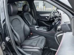 Mercedes-Benz GLC 43 AMG AMG 4MATIC, снимка 15