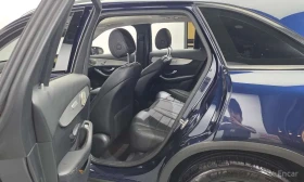 Mercedes-Benz GLC * GLC350e 4MATIC Premium * CARFAX * ЦЕНА ДО БГ, снимка 14