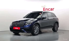 Mercedes-Benz GLC * GLC350e 4MATIC Premium * CARFAX * ЦЕНА ДО БГ, снимка 1