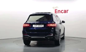 Mercedes-Benz GLC * GLC350e 4MATIC Premium * CARFAX * ЦЕНА ДО БГ, снимка 4