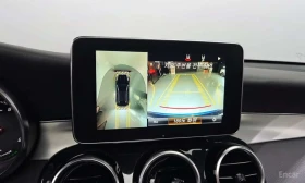 Mercedes-Benz GLC * GLC350e 4MATIC Premium * CARFAX * ЦЕНА ДО БГ, снимка 12
