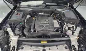 Mercedes-Benz GLC * GLC350e 4MATIC Premium * CARFAX * ЦЕНА ДО БГ, снимка 16