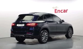 Mercedes-Benz GLC * GLC350e 4MATIC Premium * CARFAX * ЦЕНА ДО БГ, снимка 2
