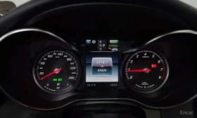 Mercedes-Benz GLC * GLC350e 4MATIC Premium * CARFAX * ЦЕНА ДО БГ, снимка 9