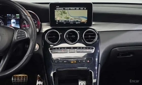 Mercedes-Benz GLC * GLC350e 4MATIC Premium * CARFAX * ЦЕНА ДО БГ, снимка 11