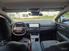 Kia Sportage NOBLESSE* ОБДУХВАНЕ* ДИСТРОНИК* LANE* ASSIST* КАМЕ, снимка 7