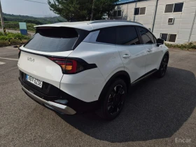 Kia Sportage NOBLESSE* ОБДУХВАНЕ* ДИСТРОНИК* LANE* ASSIST* КАМЕ, снимка 2
