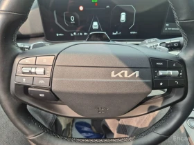 Kia Sportage NOBLESSE* ОБДУХВАНЕ* ДИСТРОНИК* LANE* ASSIST* КАМЕ, снимка 8