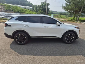 Kia Sportage NOBLESSE* ОБДУХВАНЕ* ДИСТРОНИК* LANE* ASSIST* КАМЕ, снимка 3