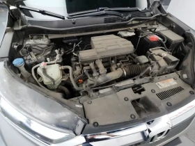 Honda Cr-v 1.5 4WD, снимка 6