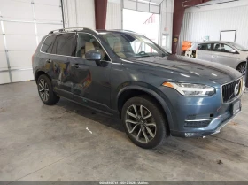 Volvo Xc90 2019 VOLVO XC90 T6 , снимка 3
